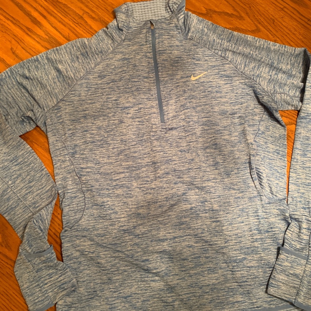 Long sleeve Nike shirt